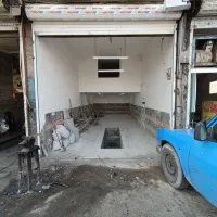 مغازه 40متری جاده نظامی شهرکت علایین|فروش مغازه و غرفه|ری, شهرک نظامی|دیوار