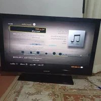 LCDسامسونگ ۴۰ اینج