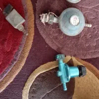 لگلاتور گاز|اجاق گاز و لوازم برقی پخت‌وپز|اصفهان, بهارستان|دیوار