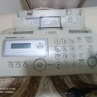 تلفن ،فکس،پرینتر،پاناسونیک اصل|پرینتر، اسکنر، کپی، فکس|اهواز, سپیدار|دیوار