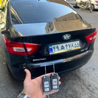 کلیدریموت کیلس فوتون جک سیتروئنc5 c3پژو2008 فاوBYD|قطعات یدکی و لوازم جانبی|تهران, ستارخان|دیوار