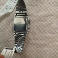 ساعت کاسیو  CASIO اورجینال|ساعت|قزوین, |دیوار