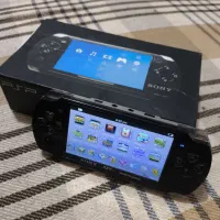PSP پی اس پورتابل