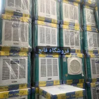 کولر آبی ۳۵۰۰ و ۵۵۰۰و ۷۵۰۰ جنرال موتوژن|کولر آبی|تهران, استاد معین|دیوار
