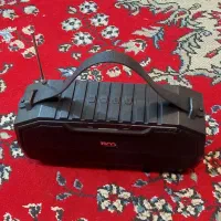 اسپیکر بلوتوث دار|صوتی و تصویری|گلپایگان, |دیوار
