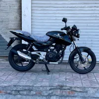 پالس ۱۸۰ مدل ۹۲ درحد خشک پلم