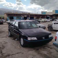 پژو مدل 87اتاق 1404