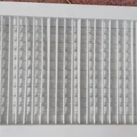 سه عدد دریچه کولر سالم