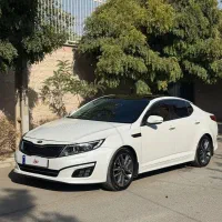 اپتیما ۲۰۱۴ فول رادار دار
