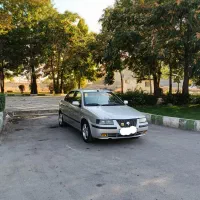 ماشین سمند 82