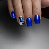 کاشت ناخن با بهترین متریال