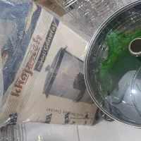 سبزی خرد کن خجسته مدل جرنال|خردکن، آسیاب، غذاساز|مشهد, موعود|دیوار