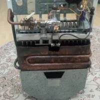 آبگرمکن دیواری