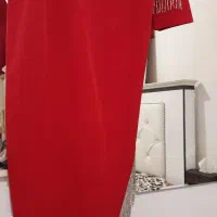 مانتو بلند فری سایز و لباس مجلسی|لباس|سلماس, |دیوار