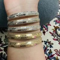 النگو سایز ۲