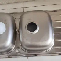 سینگ. دوقلو|آب‌چکان و نظم‌دهنده ظروف|بندرعباس, |دیوار