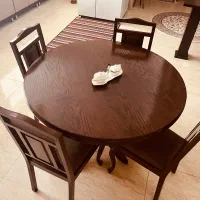 میز نهار خوری مارک کیان