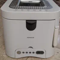 سرخ کن کنوود اصل