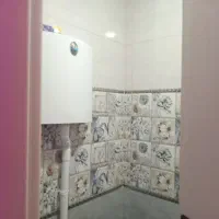 آپارتمان ۴طبقه۴واحده طبقه چهارم