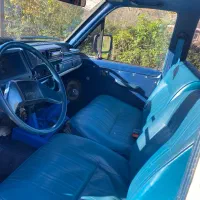 پاترول ۴در۶سیلندر|خودرو کلاسیک|شیرگاه, |دیوار