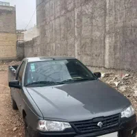 آریسان ۲|خودرو سواری و وانت|شیراز, شهرک گلستان شمالی|دیوار