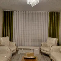 توری  مینیمال قیمت مناسب همیشه مرتب تحویل فوری|پرده، رانر، رومیزی|تبریز, |دیوار