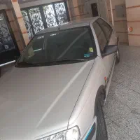 پژو پارس مدل ۸۴