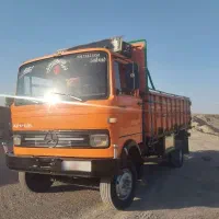 خاوربنز باری مد53|خودرو سنگین|زابل, |دیوار