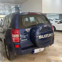 سوزوکی ویتارا|خودرو سواری و وانت|تهران, پونک|دیوار
