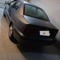 سمند LX مدل ۸۷ رنگ نوک مدادی|خودرو سواری و وانت|بندر انزلی, دهکده ساحلی|دیوار