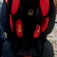 صندلی کودک ماشین و خودرو