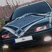 پژو 405 در حد