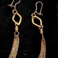 طلای سبک ۱۸عیار