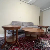 میز جلو مبلی