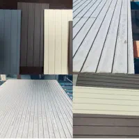 جایگزین مناسب برای نما و سقف