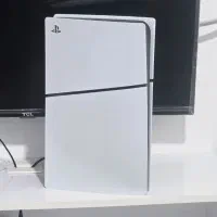 پلیستشن ۵ اسلیم ps5