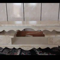 زیر تلورزیون