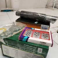 لوازم خودرو