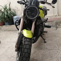 موتور زونتس zontes Z2 g1