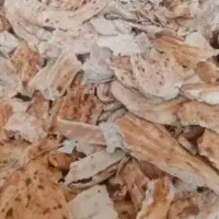 نان خشک فروشی