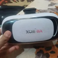 عینک واقعیت مجازی