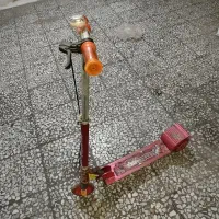 دوچرخه سایز ۲۶  و اسکوتر|دوچرخه، اسکیت، اسکوتر|ساری, |دیوار