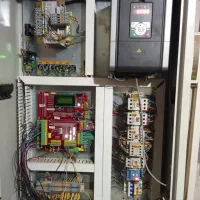 تعمیرات آسانسور و سرویس نگهداری و نصب