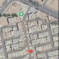 زمین-مسکونی-معاوضه-با-آپارتمان-کرج