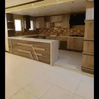 واحد ۳ خوابه،طبقه دوم،در اطلسی