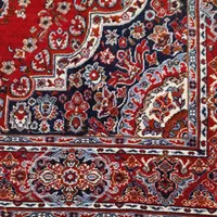 فرش ماشینی ۶ متری|فرش|بروجرد, |دیوار