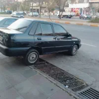 پراید مدل ۸۳ درجه یک|خودرو سواری و وانت|بانه, |دیوار