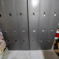 کمد باشگاهی ،کارگاهی،اداری|عمده‌فروشی|اصفهان, ناصرخسرو|دیوار