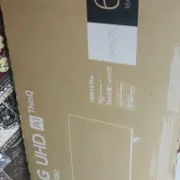 تلوزیون الجی اقساطی|تلویزیون و پروژکتور|یزد, |دیوار