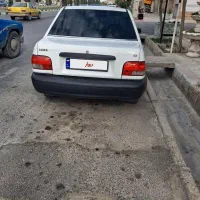 پراید ۱۳۱ مدل ۸۸